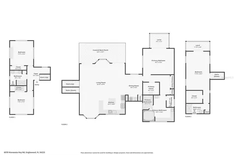 6570 Manasota Key Road Englewood FL 34223