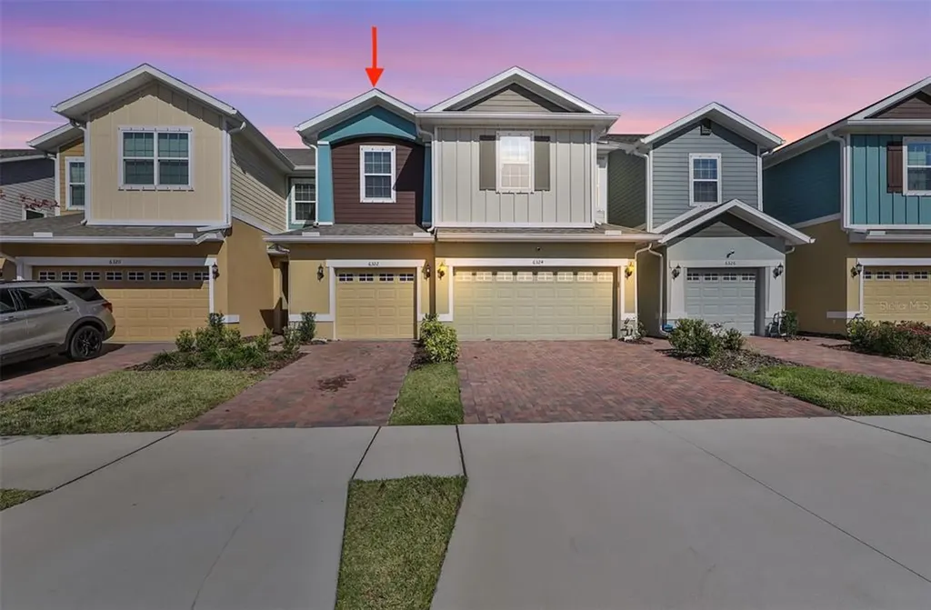 6322 Camino Drive Apollo Beach FL 33572