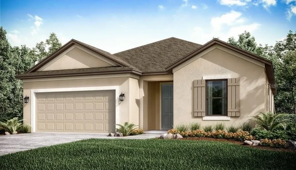 1700 Goblet Cove Street Kissimmee FL 34746