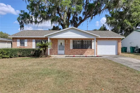 141 Douglas Drive Eustis FL 32726