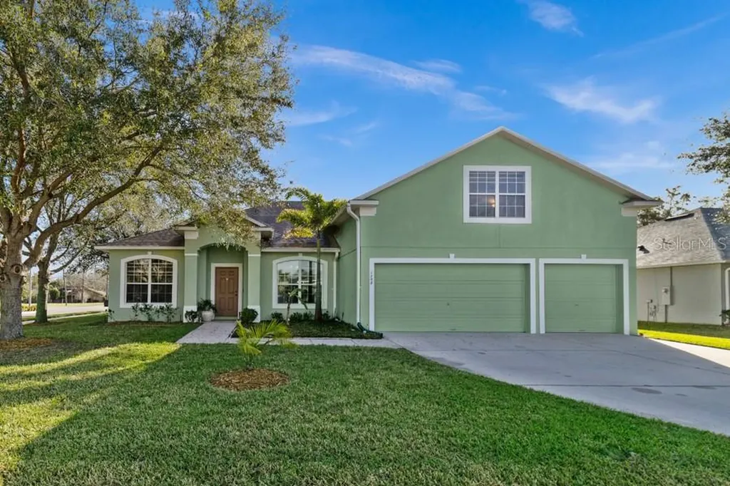 1708 Winged Elm Place Winter Garden FL 34787