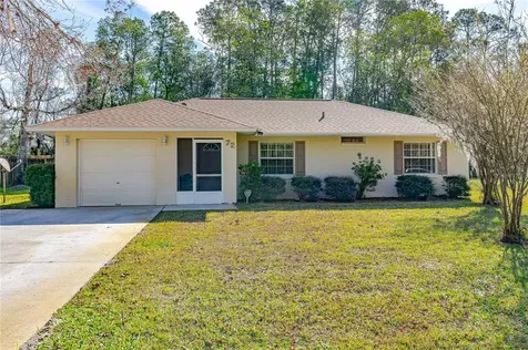 72 Zaun Trail Palm Coast FL 32164