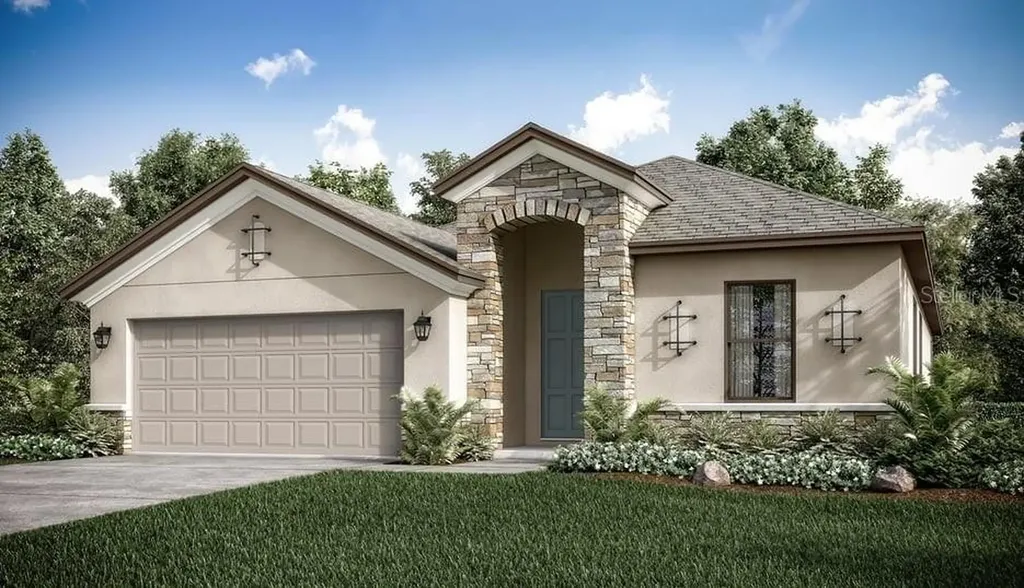 1860 Goblet Cove Street Kissimmee FL 34746