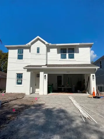 3317 W Cass Street Tampa FL 33609