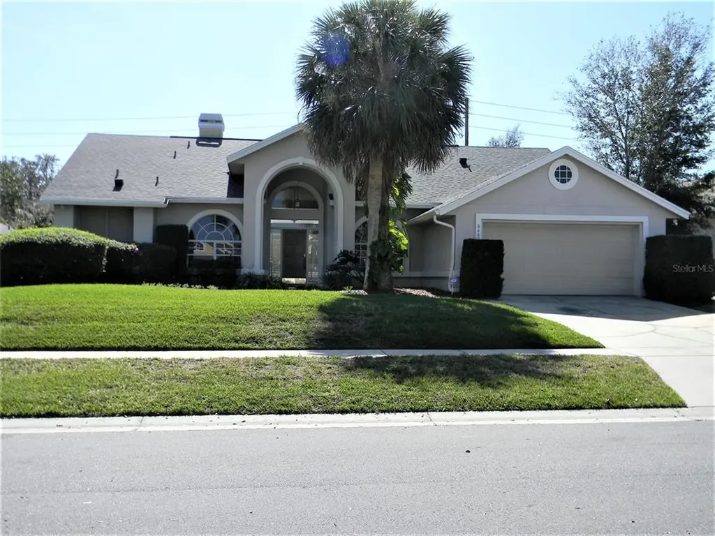 8485 Island Palm Circle Orlando FL 32835