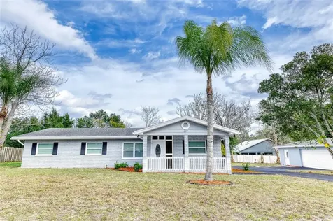 511 Highland Terrace Titusville FL 32796