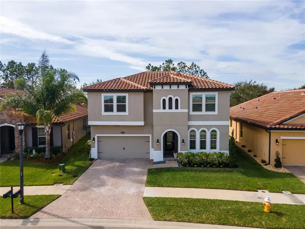 4028 Prima Lago Circle Lakeland FL 33810