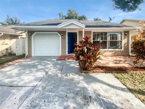 1221 Roma Court Orlando FL 32825