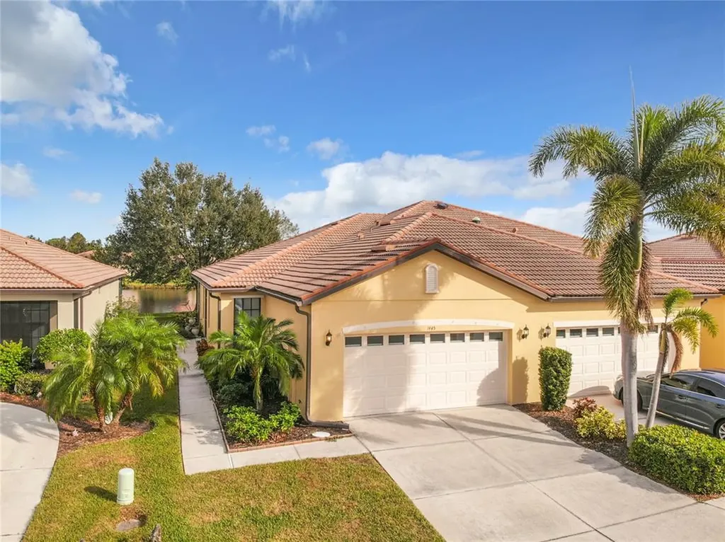 1445 Maseno Drive Venice FL 34292