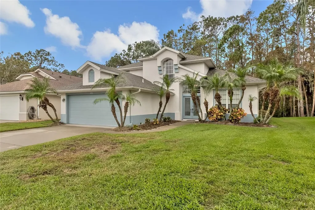 6270 Palm Vista Street Port Orange FL 32128