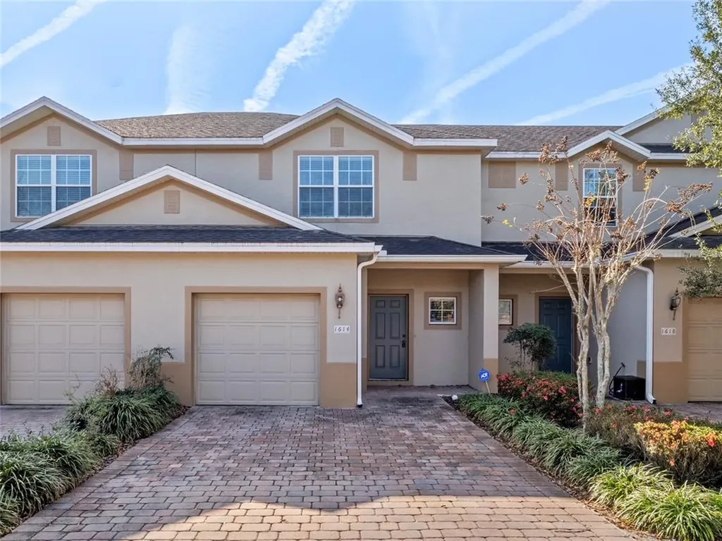 1614 Orrington Payne Place Casselberry FL 32707
