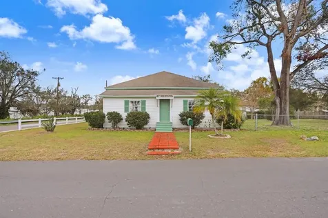 1000 NE 3rd Street Mulberry FL 33860