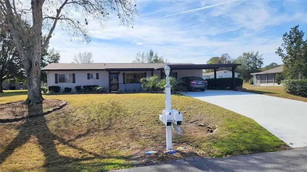9920 SW 102nd Lane Ocala FL 34481