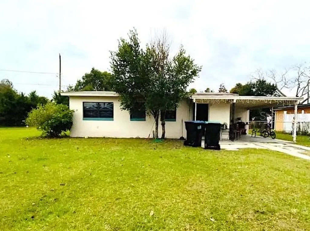 8216 Castinango Street Orlando FL 32817