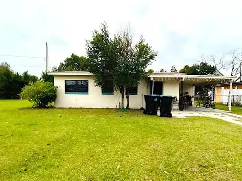 8216 Castinango Street Orlando FL 32817