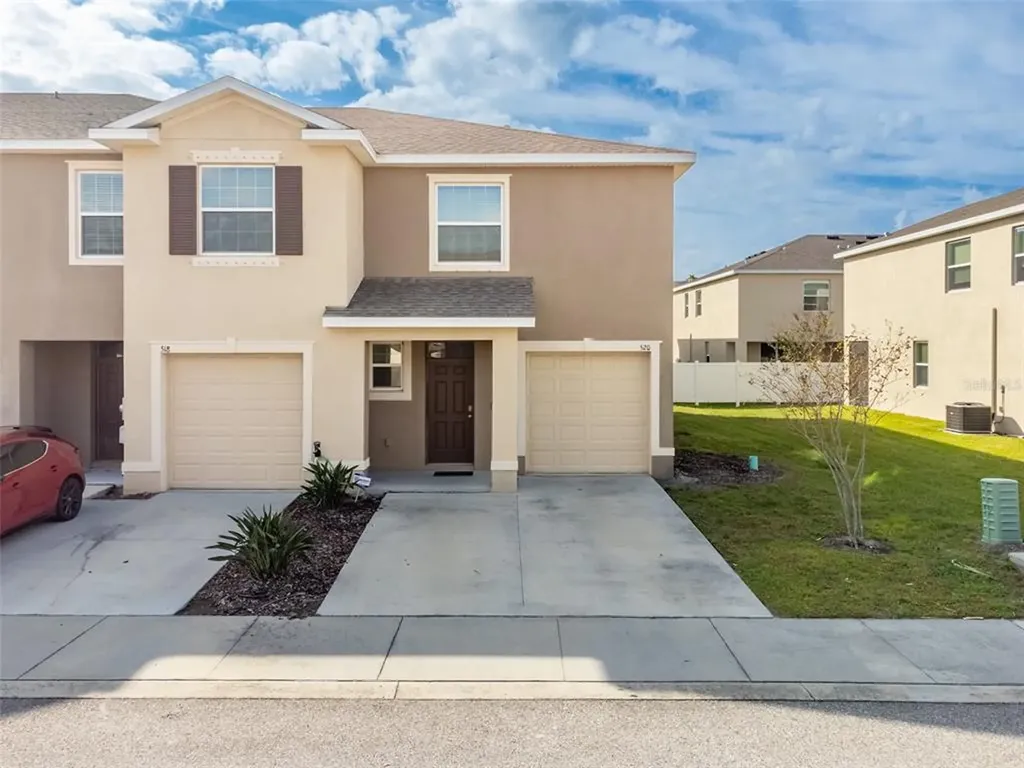 520 Glenn Cross Drive Ruskin FL 33570
