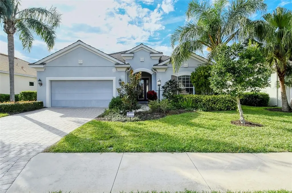1718 86th Street NW Bradenton FL 34209
