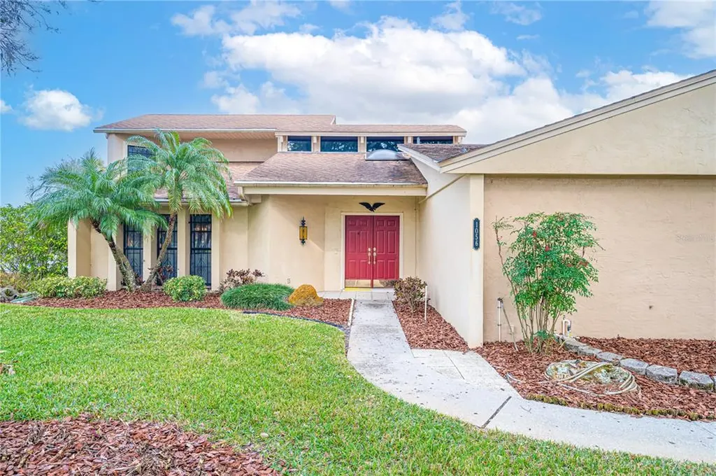 1056 Sugartree Lane N Lakeland FL 33813
