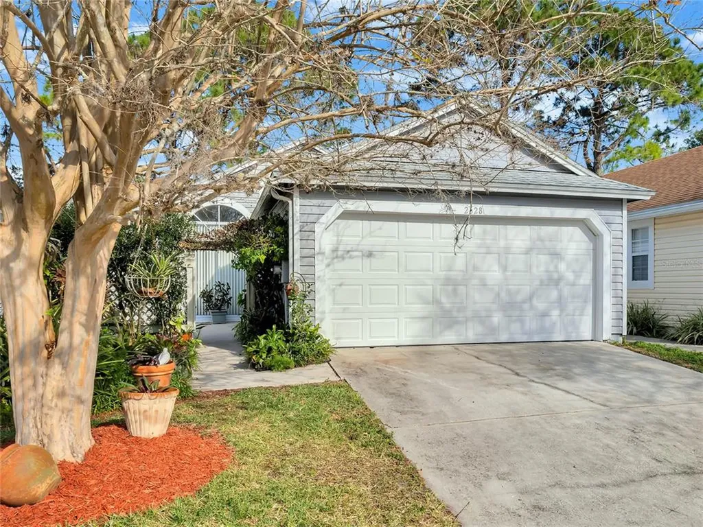 2628 Attleboro Place Apopka FL 32703