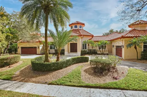 7460 Park Springs Circle Orlando FL 32835