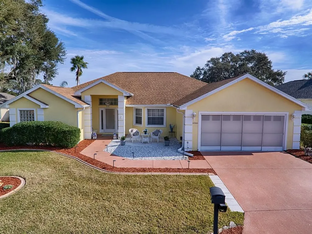 17503 SE 116th Court Road Summerfield FL 34491