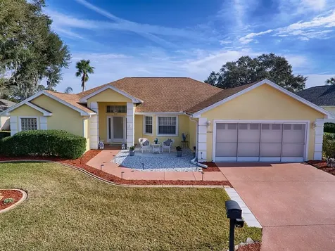 17503 SE 116th Court Road Summerfield FL 34491