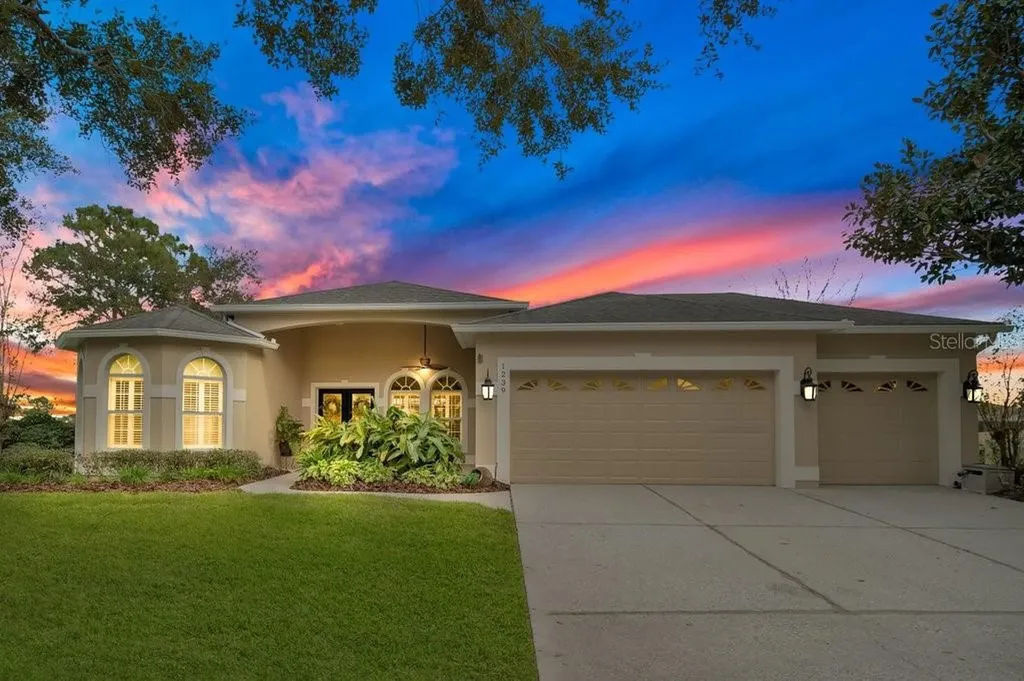 1239 Castleport Road Winter Garden FL 34787