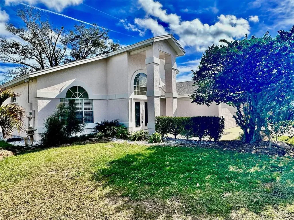 6004 Brookhill Court Orlando FL 32810