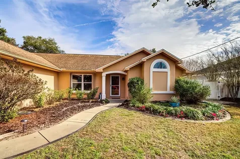 3411 Coronet Court Spring Hill FL 34609