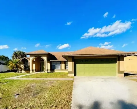 203 Competition Drive Kissimmee FL 34743