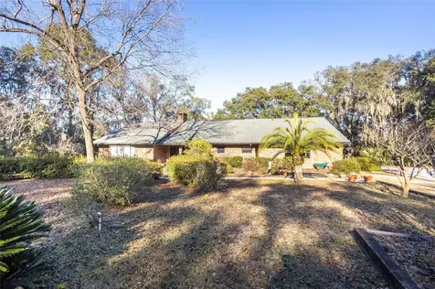106 Lakeview Trail Melrose FL 32666