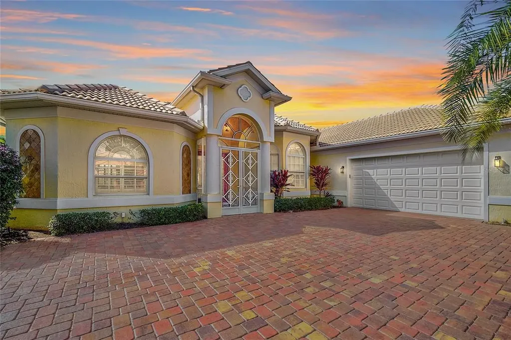 4455 Via Del Villetti Drive Venice FL 34293