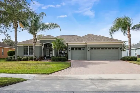 1530 Lindzlu Street Winter Garden FL 34787