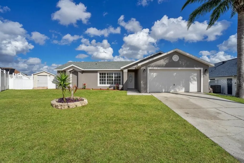5608 Mandarin Court Davenport FL 33896