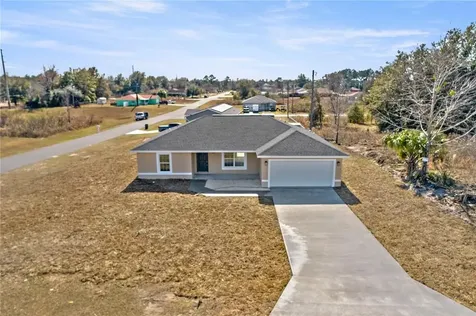 14448 SW 48th Court Road Ocala FL 34473