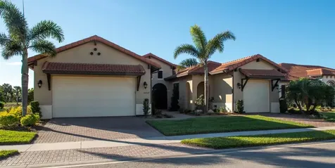 10937 Bullrush Drive Venice FL 34293