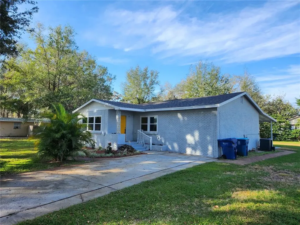 721 N Lanier Avenue Fort Meade FL 33841