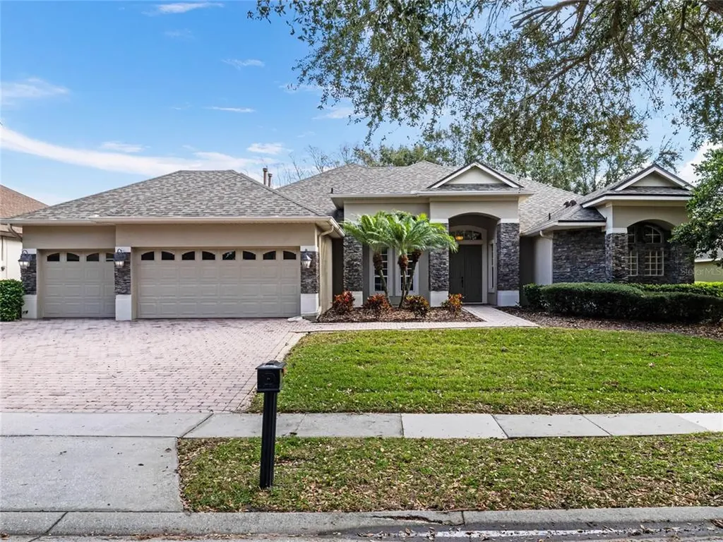 3415 King George Drive Orlando FL 32835