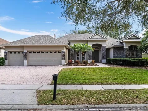 3415 King George Drive Orlando FL 32835