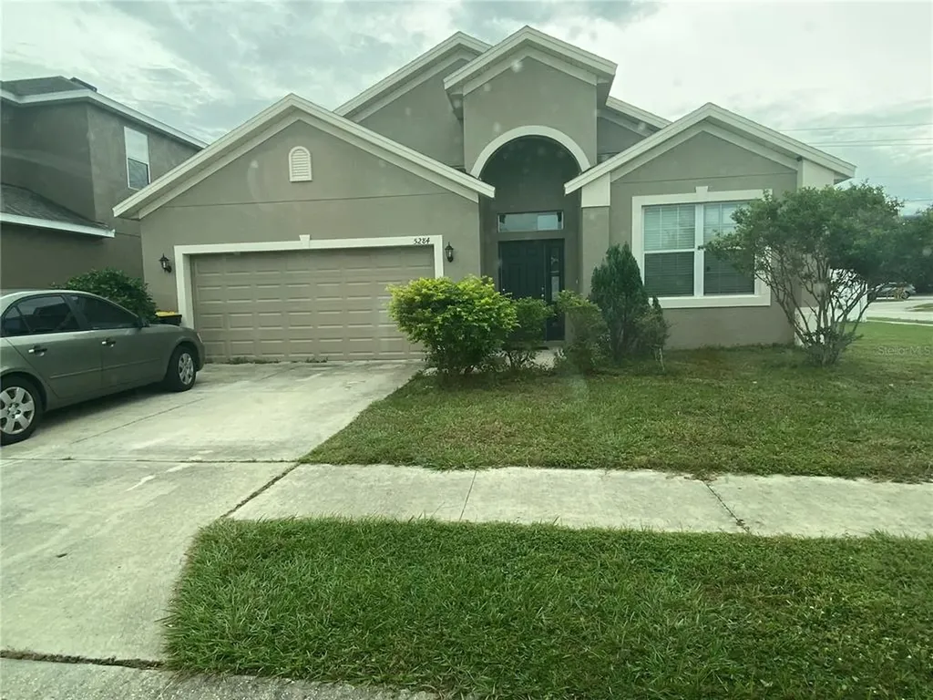 5284 Krenson Woods Way Lakeland FL 33813