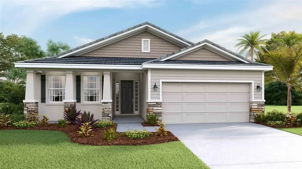 17734 Pastureland Avenue Bradenton FL 34211