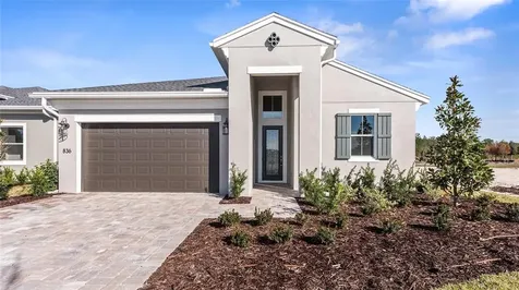 836 Liliana Drive Deland FL 32724