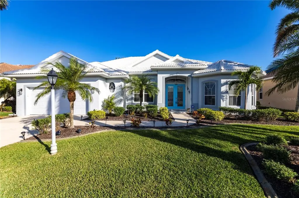2023 Silver Palm Road North Port FL 34288
