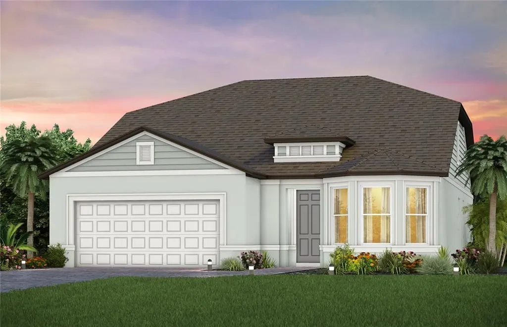 5809 Shorebird Branch Land O Lakes FL 34638