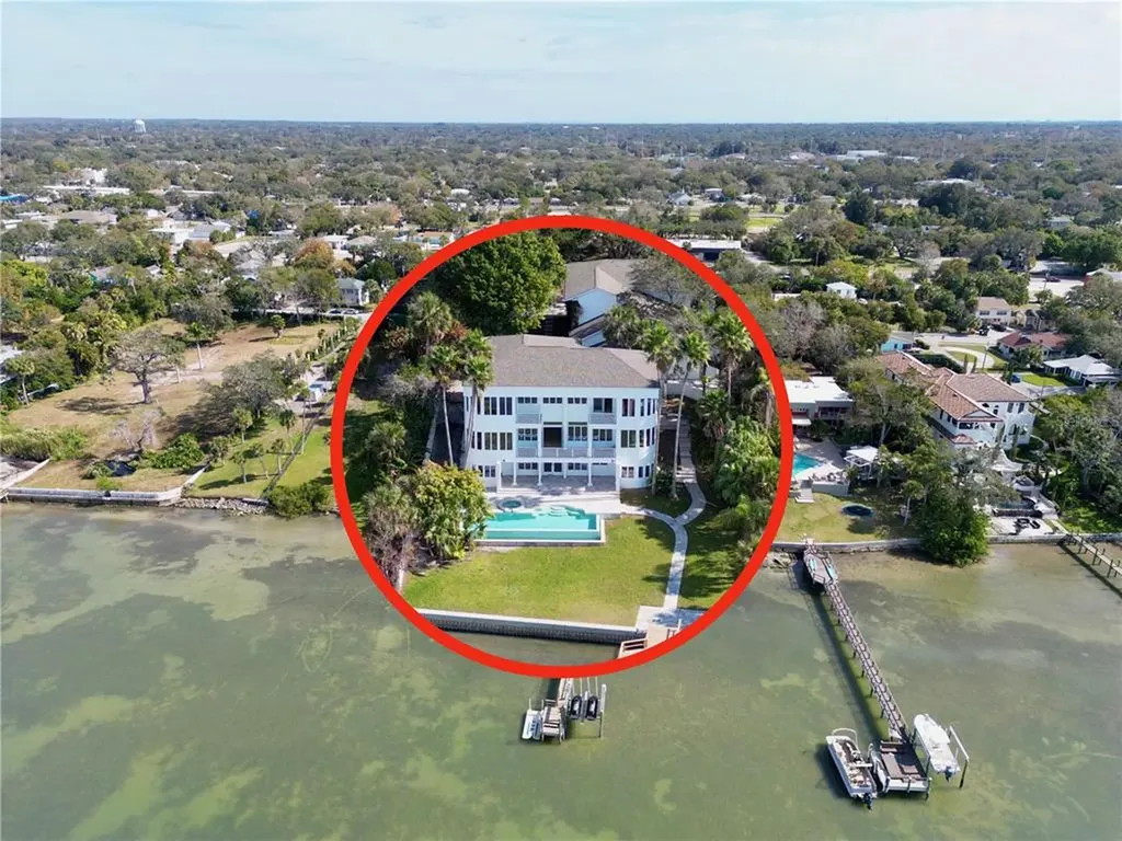 1100 N Osceola Avenue Clearwater FL 33755