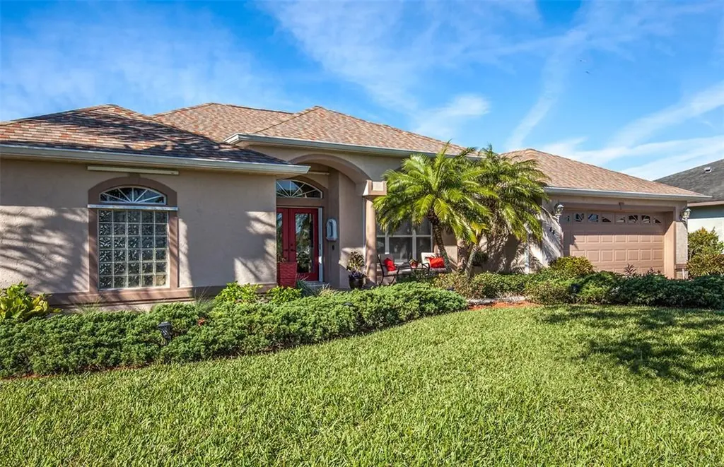 44 Medalist Court Rotonda West FL 33947