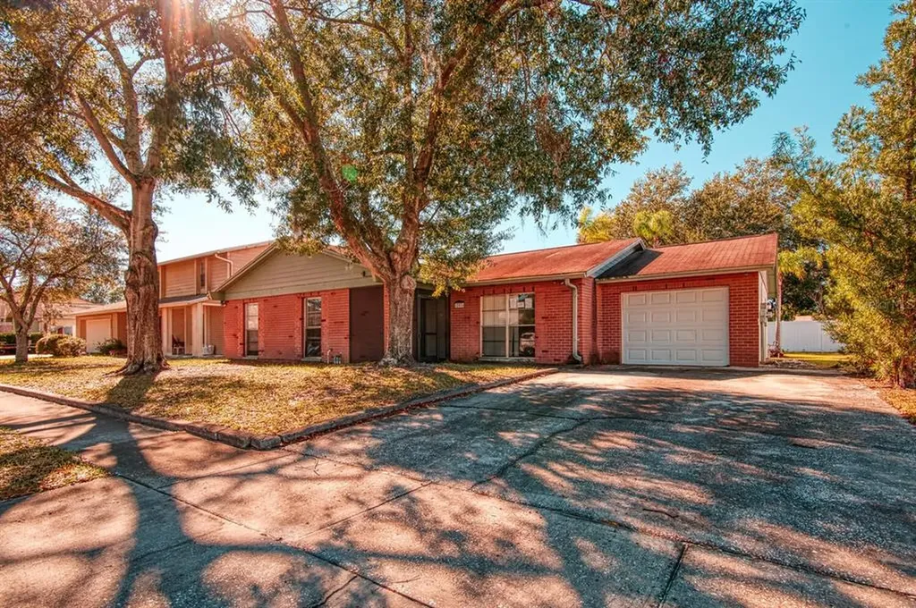 12514 Brucie Place Tampa FL 33625