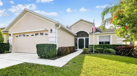 11844 Heritage Point Drive Hudson FL 34667