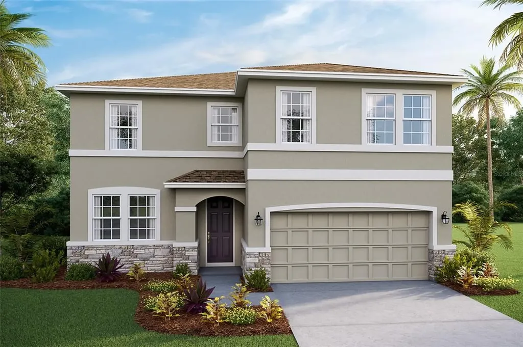17813 Cantarina Cove Bradenton FL 34211