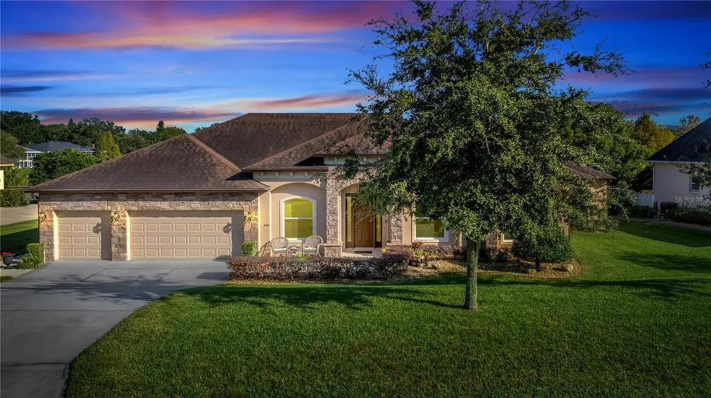 11146 Crescent Bay Boulevard Clermont FL 34711